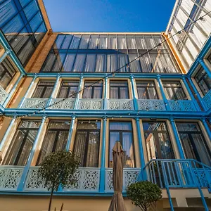 Makmani Boutique By Dnt Group Tbilisi