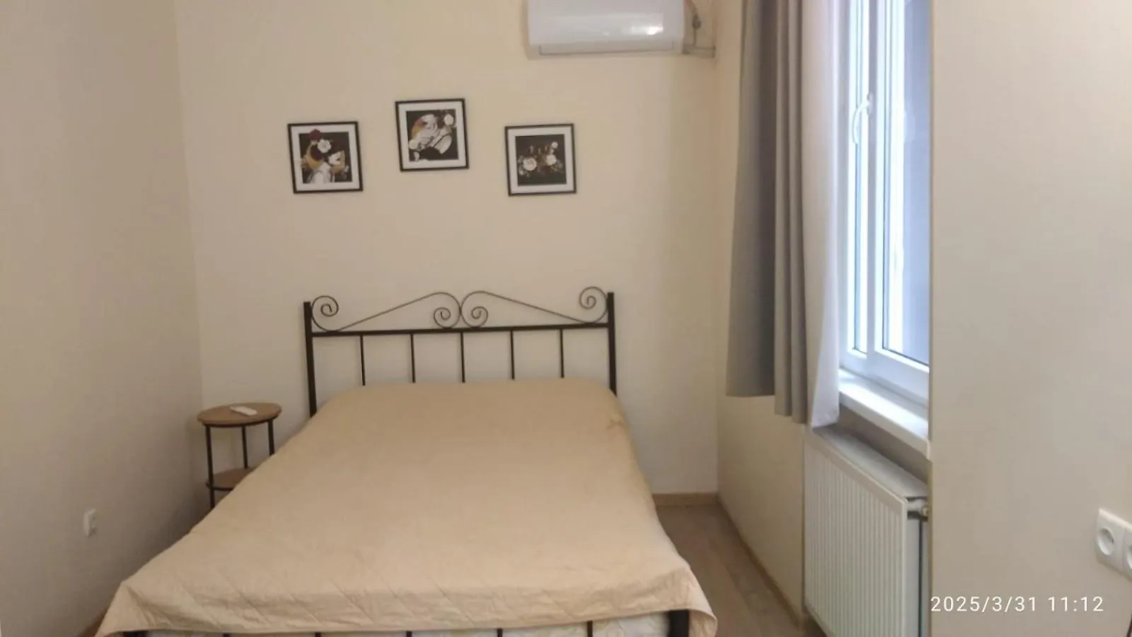 Apartment 1-Room Avlabari House For Rent Tbilisi