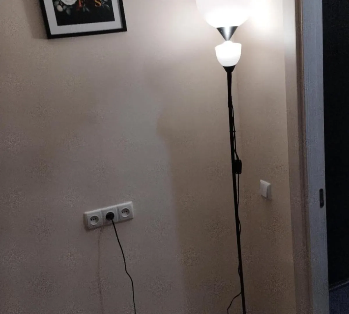 Apartment 1-Room Avlabari House For Rent Tbilisi