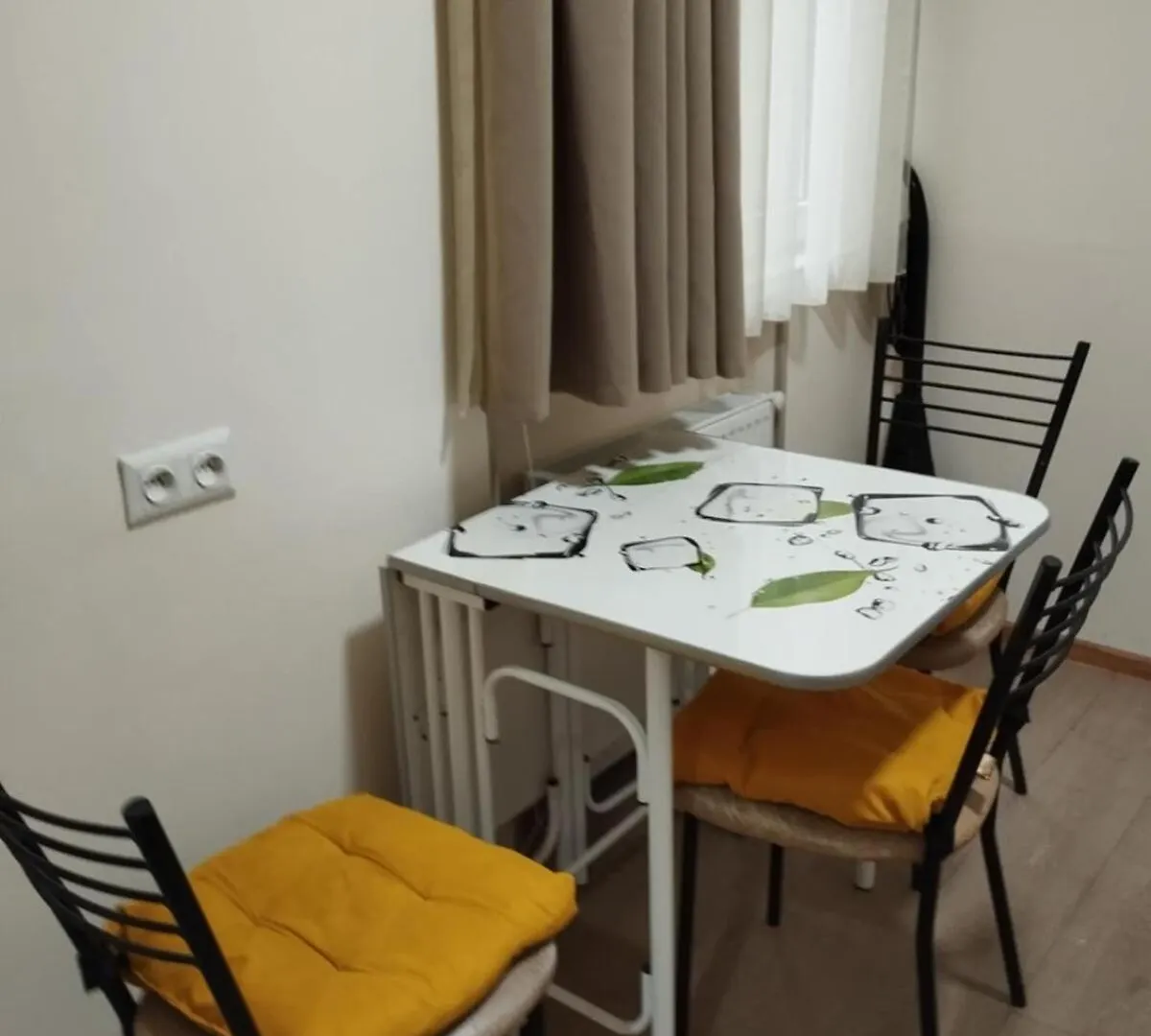 1-Room Avlabari House For Rent Tbilisi 0*,  Georgia